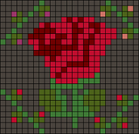 Alpha pattern #144519 variation #451034