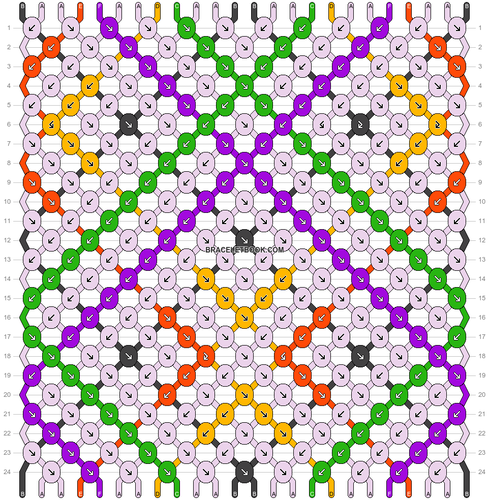 Normal pattern #213919 variation #451035 pattern
