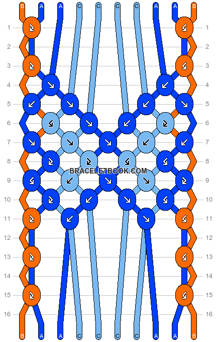 Normal pattern #146981 variation #451038 pattern