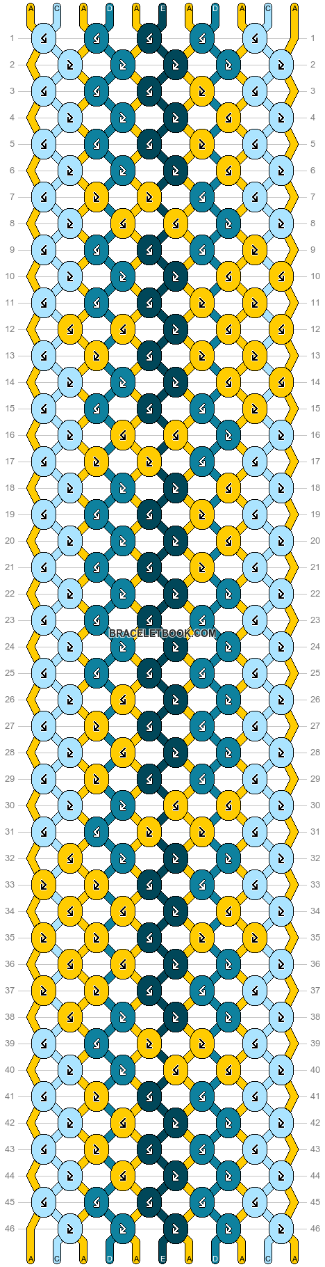 Normal pattern #41156 variation #451039 pattern