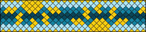 Normal pattern #41156 variation #451039