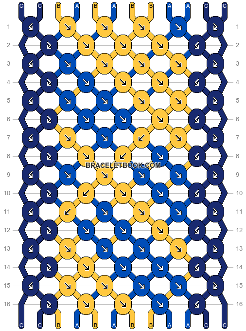Normal pattern #180096 variation #451040 pattern