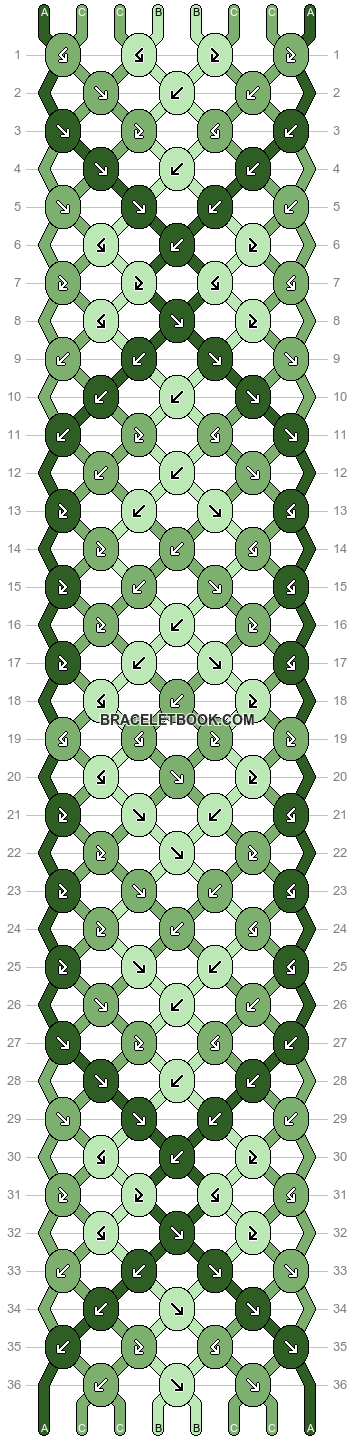 Normal pattern #212858 variation #451041 pattern
