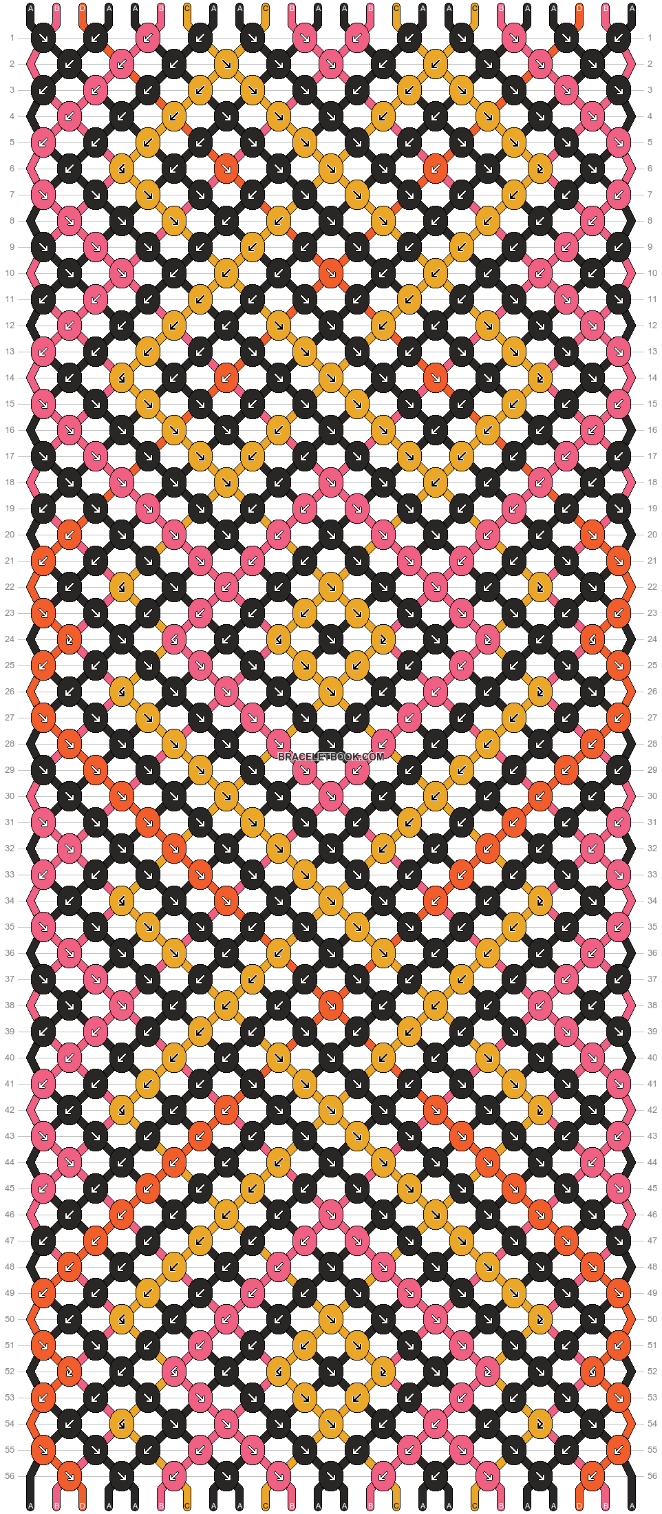 Normal pattern #116014 variation #451042 pattern