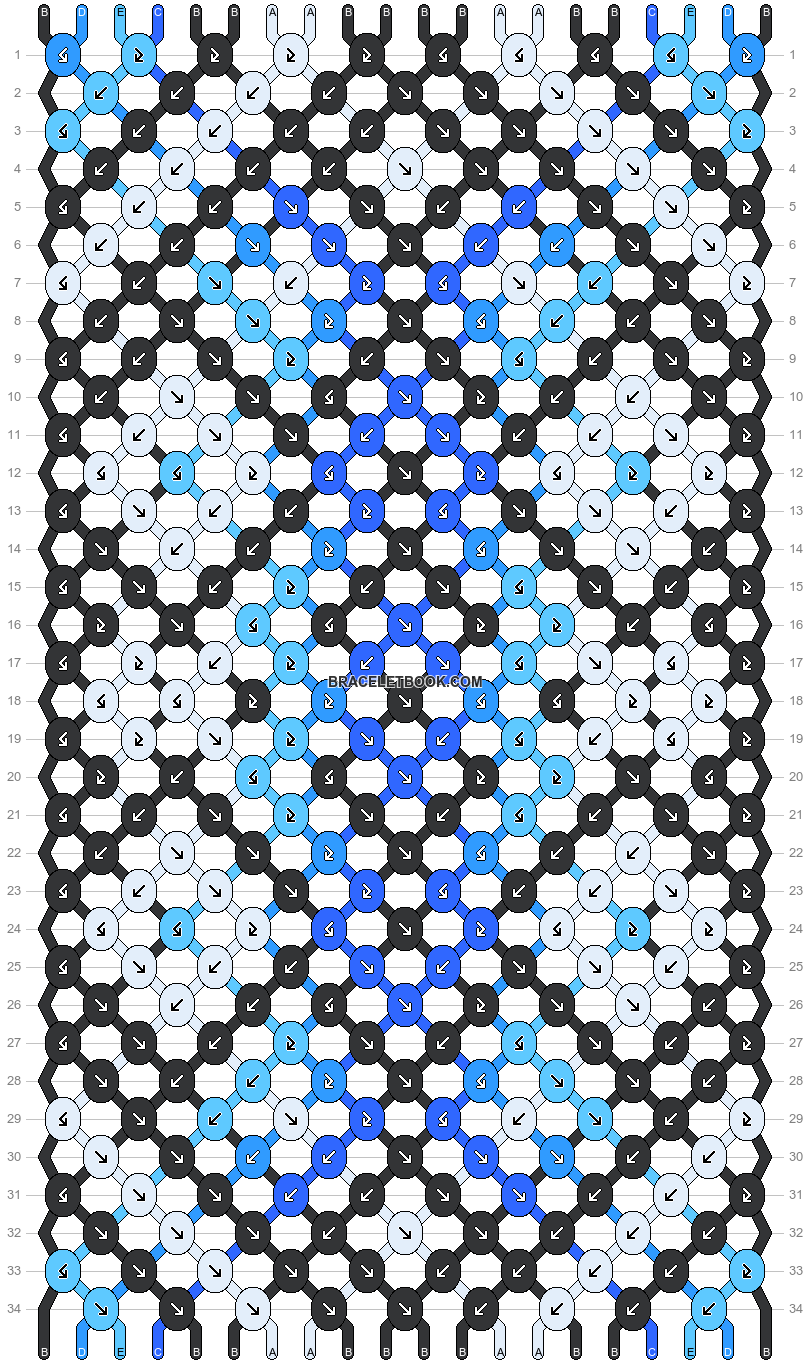 Normal pattern #140501 variation #451043 pattern