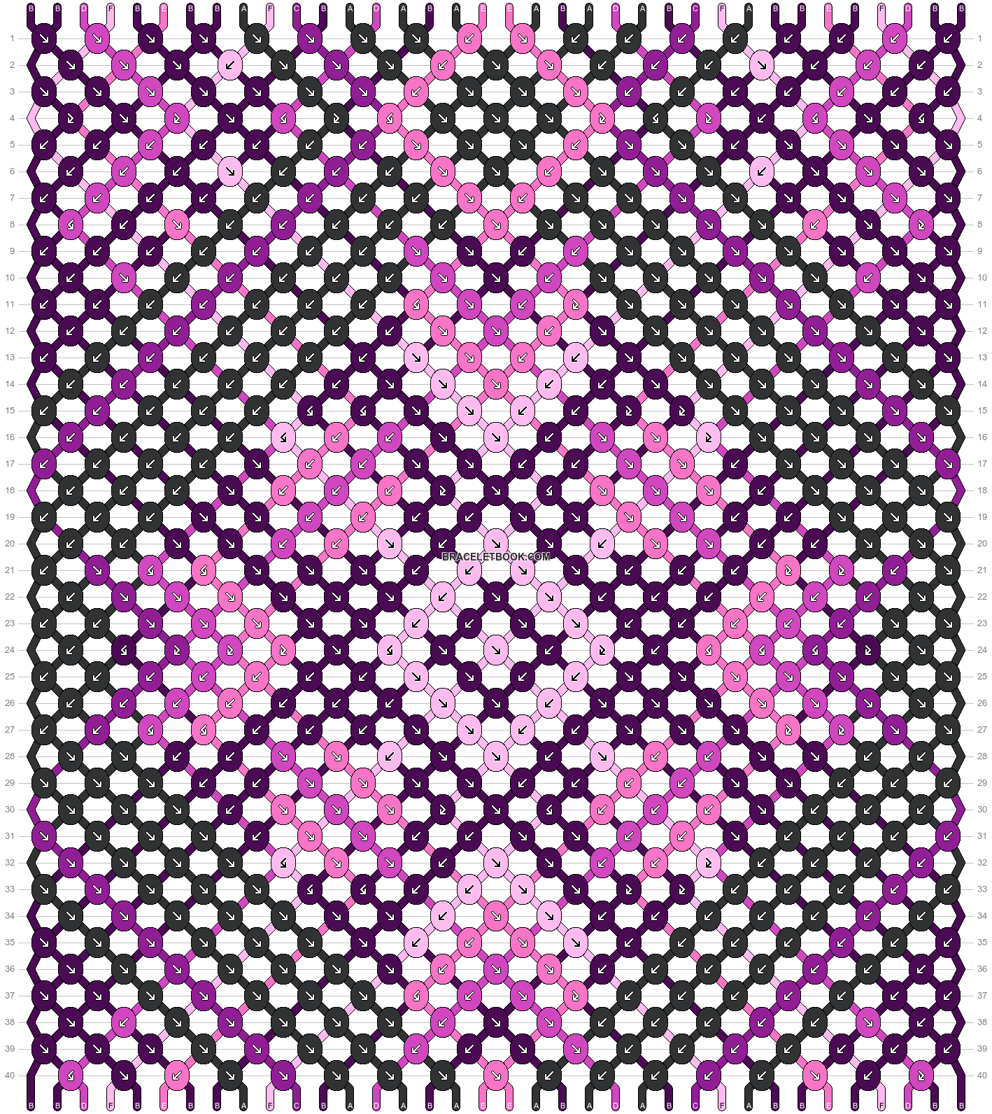 Normal pattern #180864 variation #451044 pattern