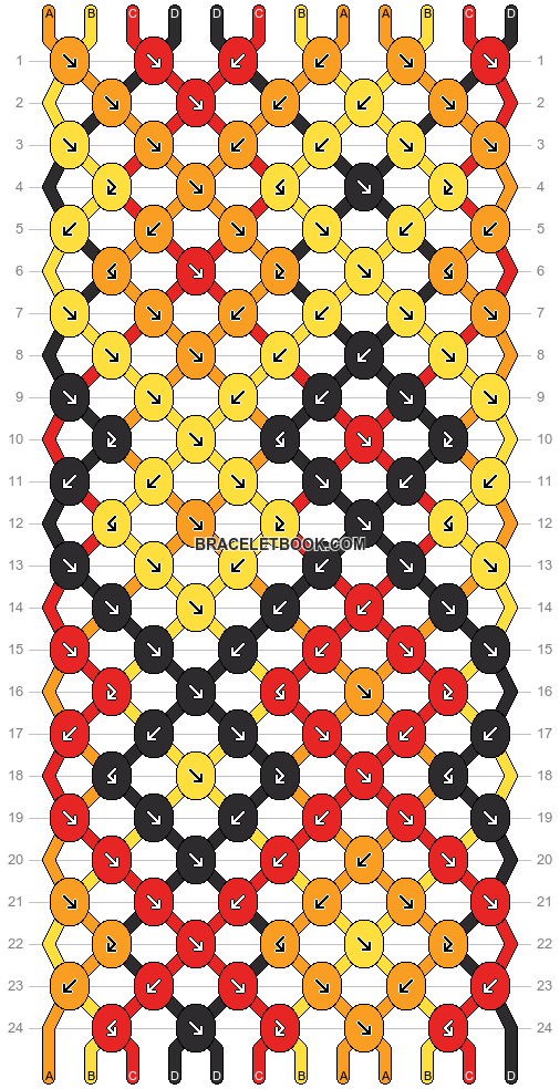Normal pattern #26207 variation #451046 pattern