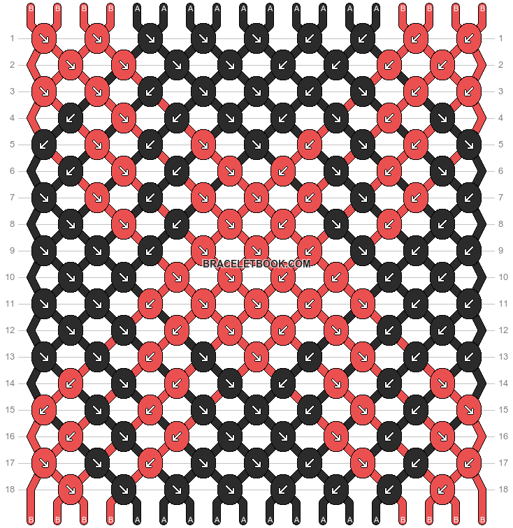 Normal pattern #214100 variation #451047 pattern
