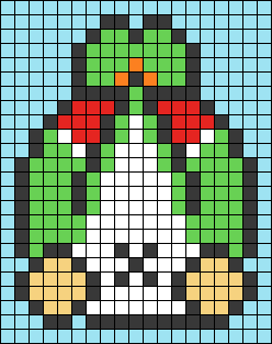 Alpha pattern #214098 variation #451049 preview