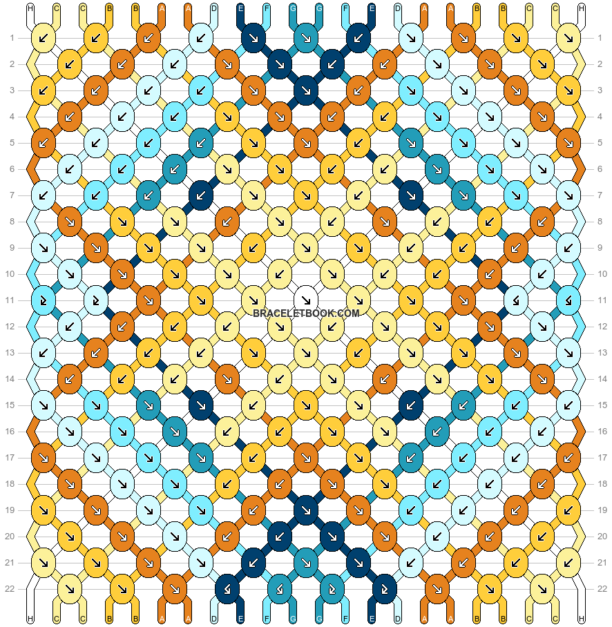 Normal pattern #60009 variation #451051 pattern