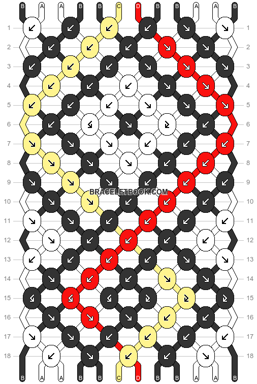 Normal pattern #181665 variation #451055 pattern