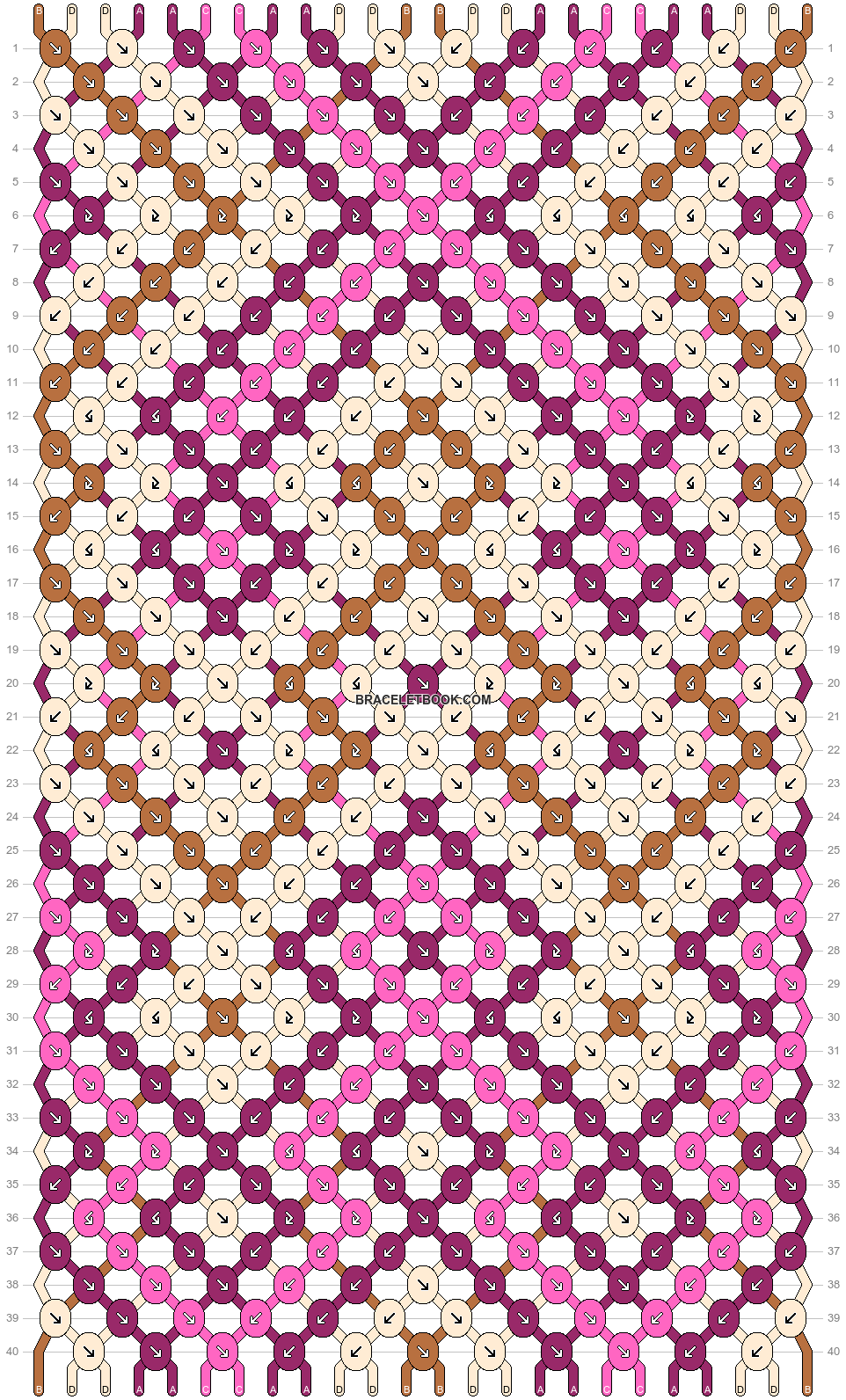 Normal pattern #28824 variation #451056 pattern
