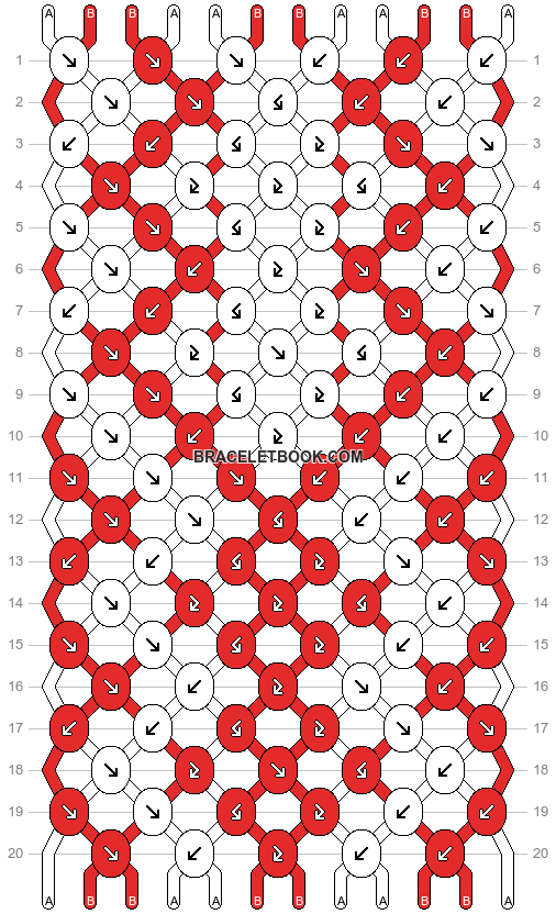 Normal pattern #213832 variation #451057 pattern