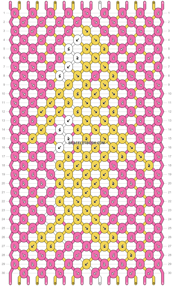 Normal pattern #158339 variation #451061 pattern