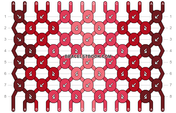 Normal pattern #188 variation #451063 pattern