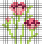 Alpha pattern #213729 variation #451064