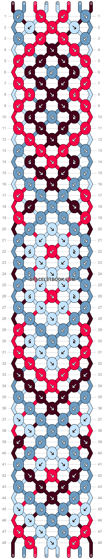 Normal pattern #213719 variation #451065 pattern