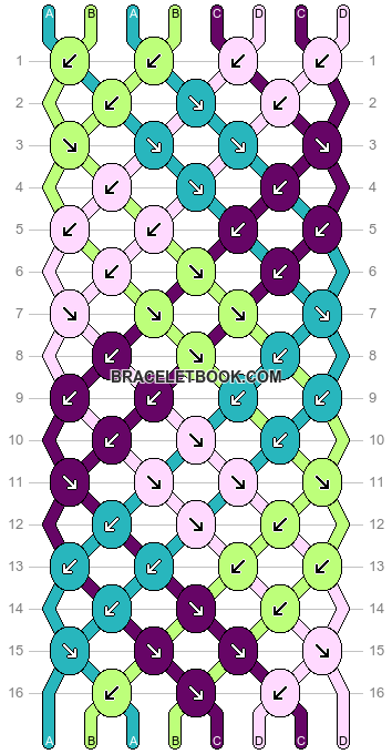 Normal pattern #3163 variation #451066 pattern