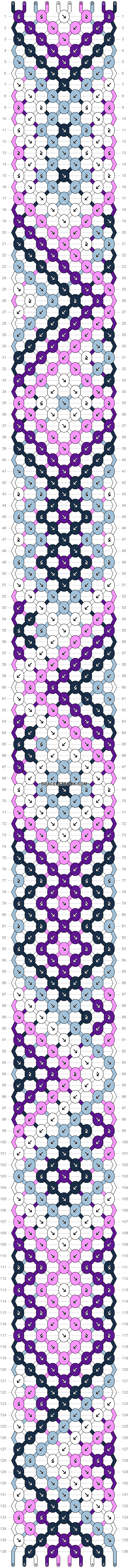 Normal pattern #128636 variation #451067 pattern