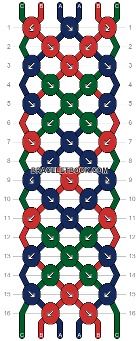 Normal pattern #178086 variation #451068 pattern
