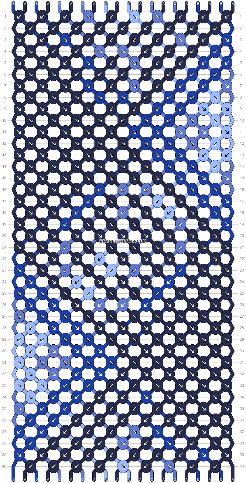 Normal pattern #214113 variation #451069 pattern