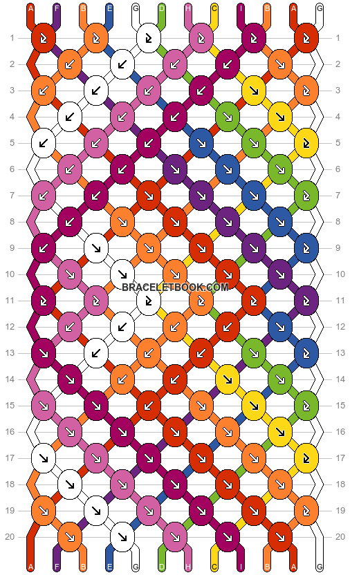 Normal pattern #213427 variation #451070 pattern