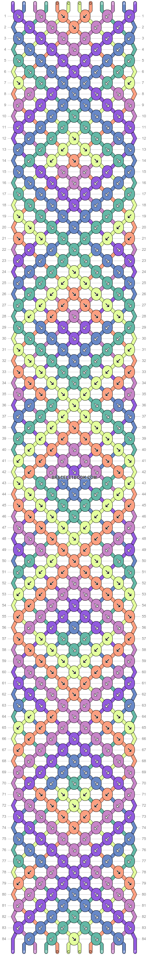 Normal pattern #31612 variation #451071 pattern