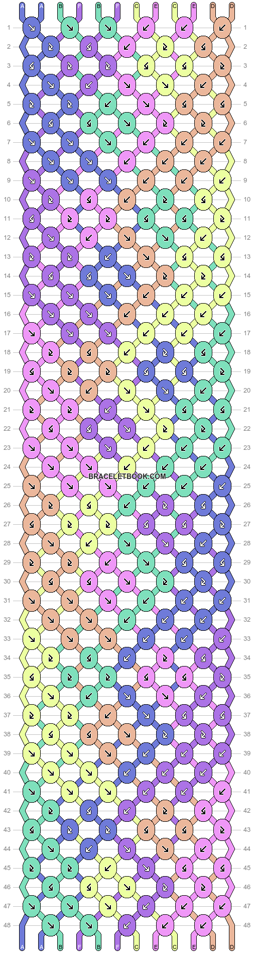 Normal pattern #154880 variation #451072 pattern