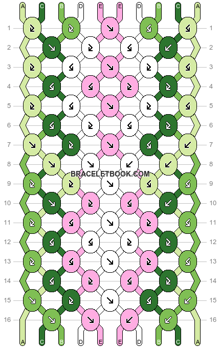 Normal pattern #213822 variation #451073 pattern