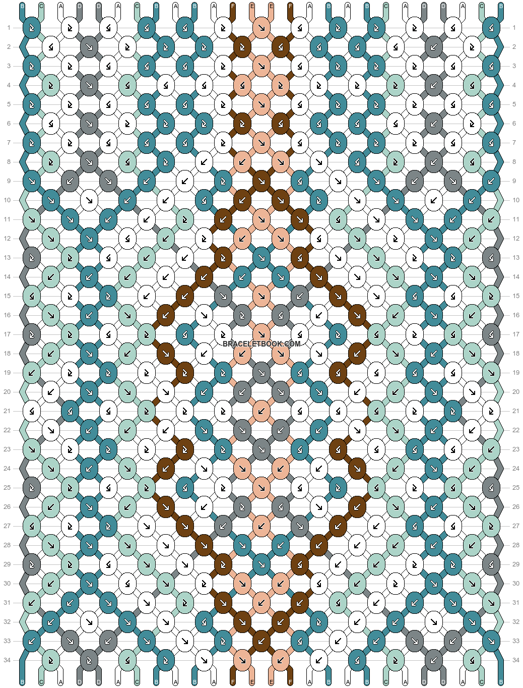 Normal pattern #207989 variation #451074 pattern