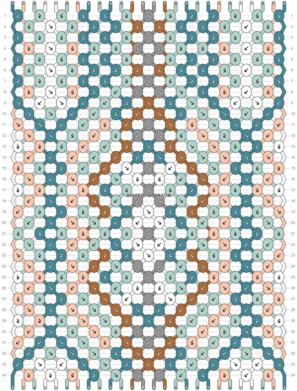 Normal pattern #207989 variation #451076 pattern