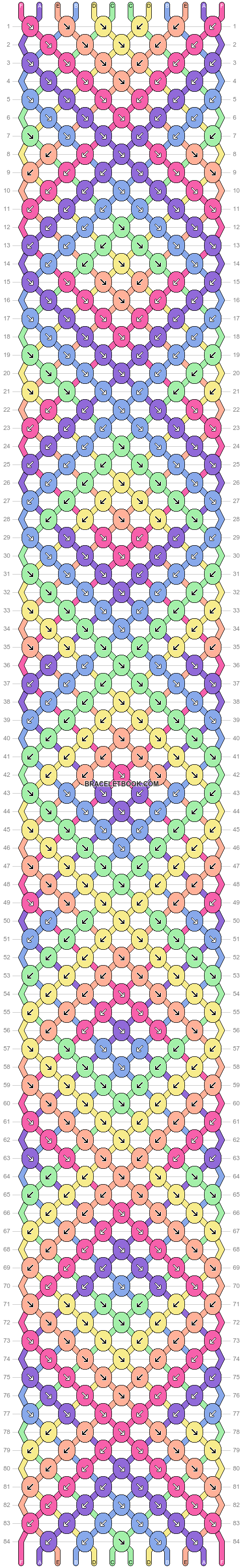 Normal pattern #31612 variation #451077 pattern