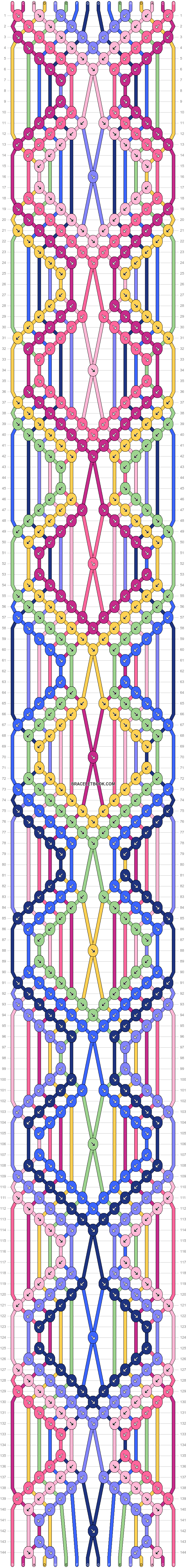 Normal pattern #40050 variation #451081 pattern