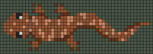 Alpha pattern #159641 variation #451083