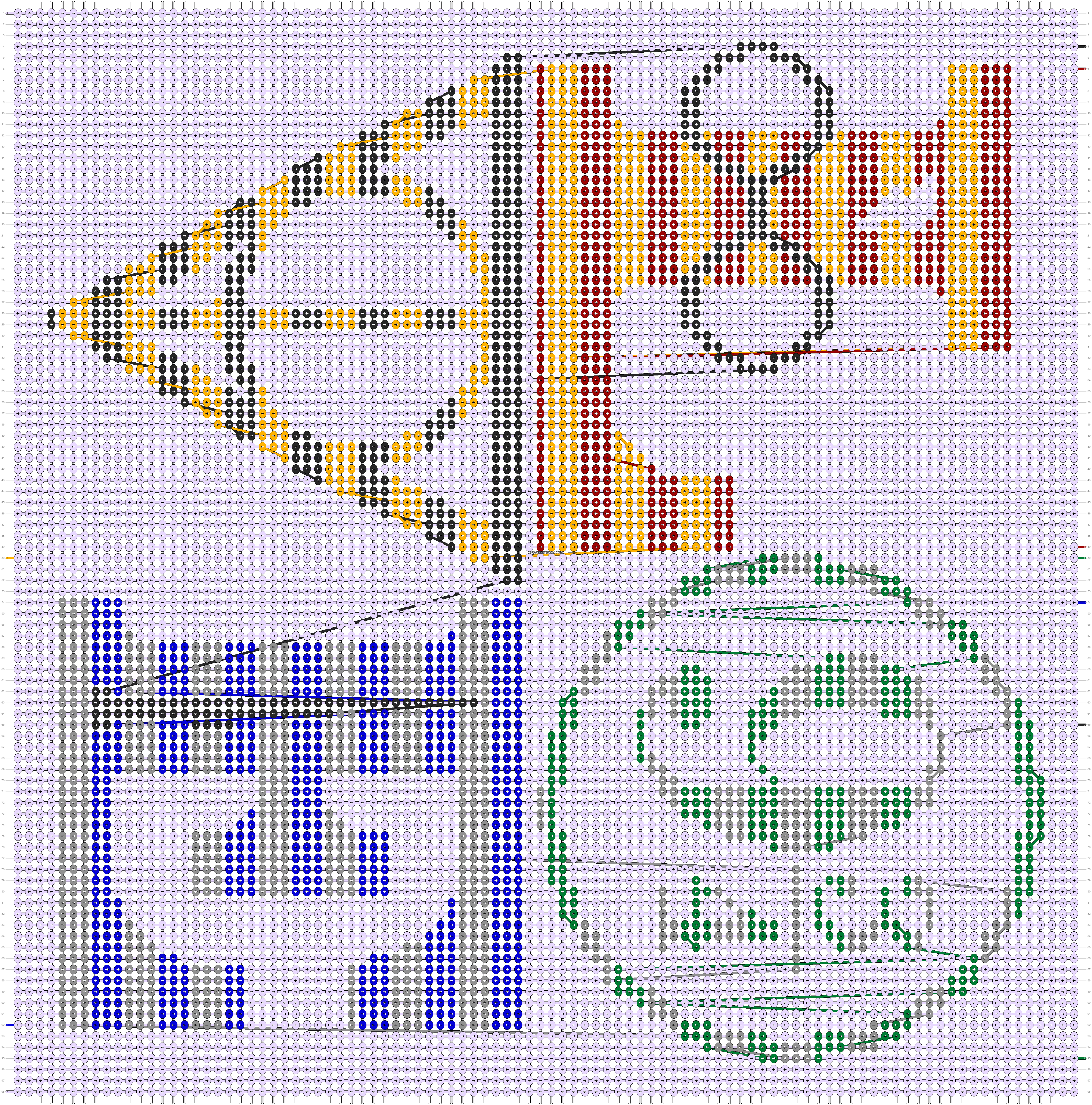 Alpha pattern #141635 variation #451085 pattern