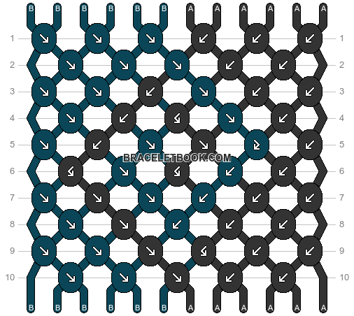 Normal pattern #25105 variation #451087 pattern