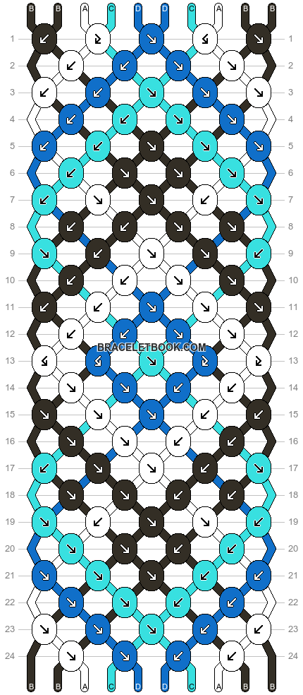 Normal pattern #160478 variation #451088 pattern