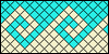 Normal pattern #5608 variation #451091