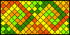 Normal pattern #41274 variation #451092