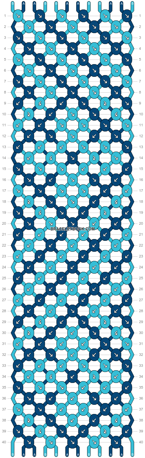 Normal pattern #204131 variation #451093 pattern