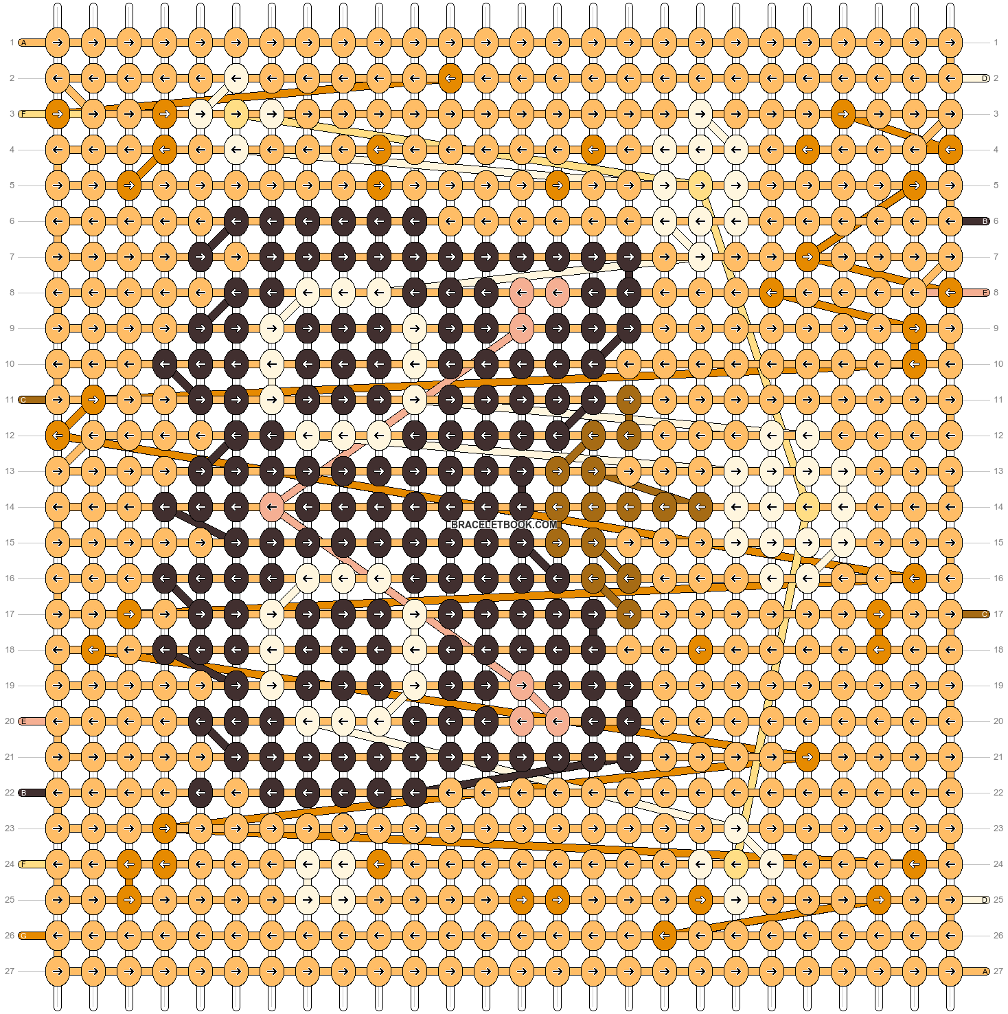 Alpha pattern #197896 variation #451094 pattern