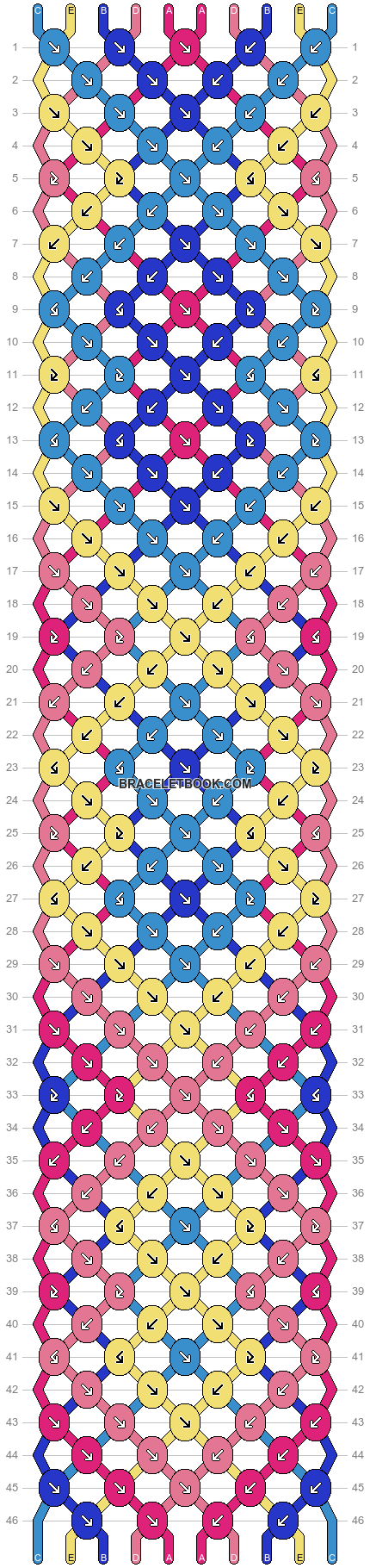Normal pattern #213266 variation #451095 pattern