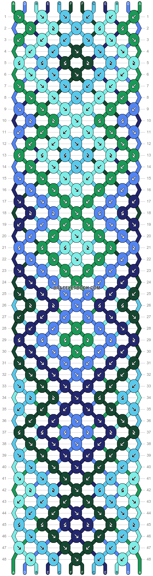 Normal pattern #61917 variation #451096 pattern