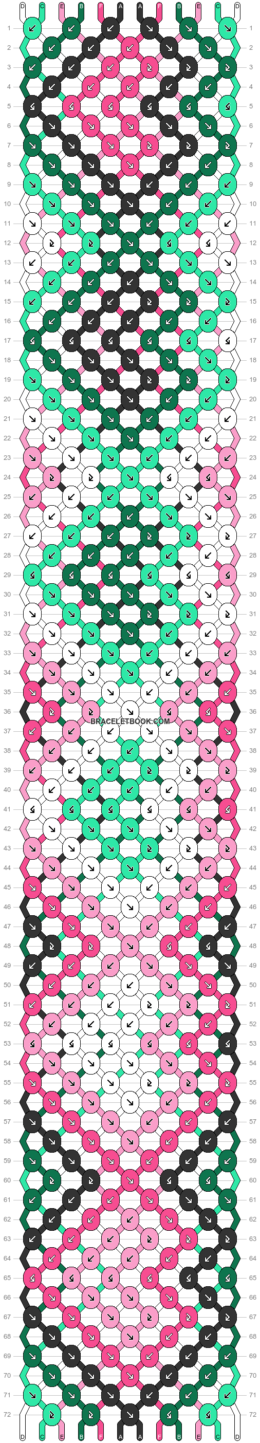Normal pattern #147243 variation #451098 pattern