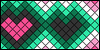 Normal pattern #147243 variation #451098