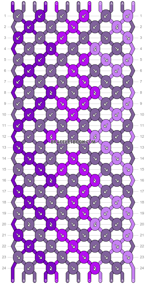 Normal pattern #131551 variation #451101 pattern