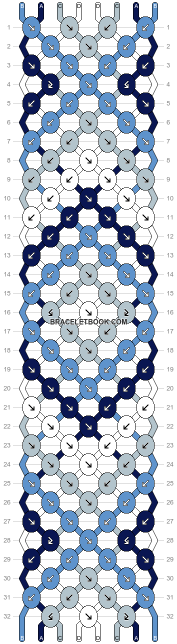 Normal pattern #103310 variation #451102 pattern