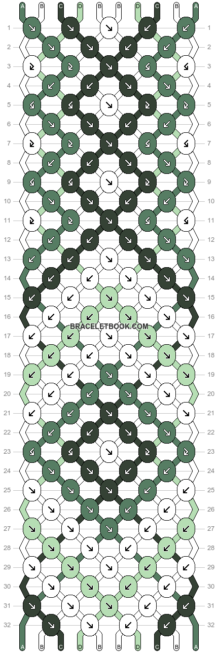 Normal pattern #7440 variation #451103 pattern