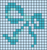 Alpha pattern #176040 variation #451105