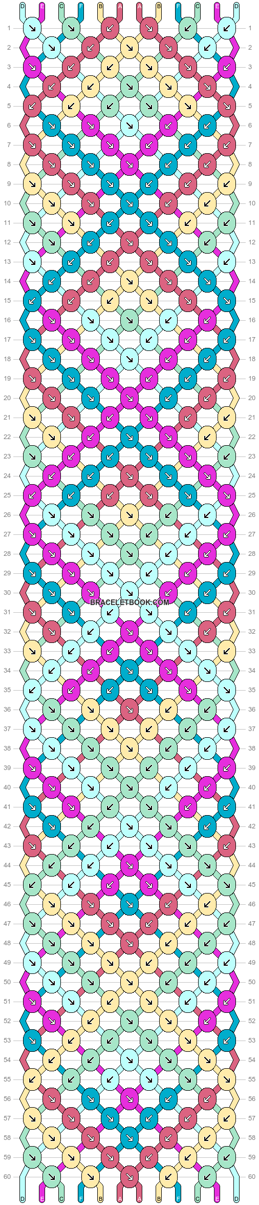 Normal pattern #111144 variation #451107 pattern